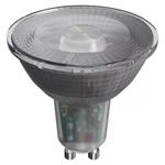LED žiarovka EMOS Lighting GU10, 230V, 4.2W, 333lm, 4000k, neutrálna biela, 30000h, Classic MR16 52