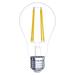 LED žiarovka Filament A60 A++ 8W E27 neutrálna biela