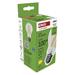 LED žiarovka Filament A60/ E27 / 11 W (100 W) / 1 521 lm / neutrálna biela / stmievateľné