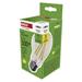 LED žiarovka Filament A60 / E27 / 11W (100W) / 1521 lm / neutrálna biela