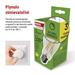 LED žiarovka Filament A60 / E27 / 11W (100W) / 1521 lm / neutrálna biela