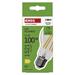 LED žiarovka Filament A60 / E27 / 11W (100W) / 1521 lm / neutrálna biela