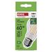 LED žiarovka Filament A60 / E27 / 3,8 W (60 W) / 806 lm / neutrálna biela