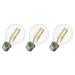 LED žiarovka Filament A60 / E27 / 3,8 W (60 W) / 806 lm / neutrálna biela 8592920120651