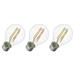LED žiarovka Filament A60 / E27 / 3,8 W (60 W) / 806 lm / neutrálna biela 8592920120651