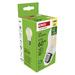 LED žiarovka Filament A60 / E27 / 3,8 W (60 W) / 806 lm / teplá biela