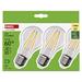 LED žiarovka Filament A60 / E27 / 3,8 W (60 W) / 806 lm / teplá biela 8592920120590