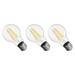 LED žiarovka Filament A60 / E27 / 3,8 W (60 W) / 806 lm / teplá biela 8592920120590