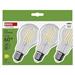 LED žiarovka Filament A60 / E27 / 5,9 W (60 W) / 806 lm / Neutrálna biela 8592920142738