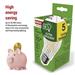 LED žiarovka Filament A60 / E27 / 5 W (75 W) / 1 060 lm / neutrálna biela