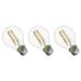 LED žiarovka Filament A60 / E27 / 5 W (75 W) / 1 060 lm / neutrálna biela 8592920120774