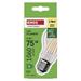LED žiarovka Filament A60 / E27 / 5 W (75 W) / 1 060 lm / teplá biela