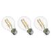 LED žiarovka Filament A60 / E27 / 5 W (75 W) / 1 060 lm / teplá biela 8592920120712