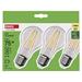LED žiarovka Filament A60 / E27 / 5 W (75 W) / 1 060 lm / teplá biela 8592920120712