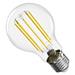 LED žiarovka Filament A70 / E27 / 11.6 W (150 W) / 2 452 lm / neutrálna biela / A CLASS 8592920159576