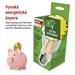 LED žiarovka Filament A70 / E27 / 11.6 W (150 W) / 2 452 lm / teplá biela / A CLASS 8592920159545