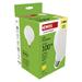 LED žiarovka Filament G125 / E27 / 11 W (100 W) / 1521 lm / Teplá biela 8592920130629