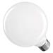 LED žiarovka Filament G95 / E27 / 7,8 W (75 W) / 1055 lm / Teplá biela 8592920130582