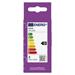 LED žiarovka Filament Mini Globe 1,8W E14 neutrálna biela