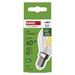 LED žiarovka Filament Mini Globe A CLASS/ E14 / 3,8 W (60 W) / 806 lm / Neutrálna biela