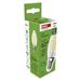 LED žiarovka Filament sviečka A CLASS/ E14 / 3,8 W (60 W) / 806 lm / neutrálna biela