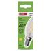 LED žiarovka Filament sviečka / E14 / 3,4 W (40 W) / 470 lm / Neutrálna biela