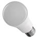 LED žiarovka GoSmart A60 / E27 / 11 W (75 W) / 1 050 lm / RGB / stmievateľná / Zigbee 8592920121108