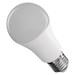 LED žiarovka GoSmart A60 / E27 / 11 W (75 W) / 1 050 lm / RGB / stmievateľná / Zigbee 8592920121108