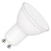LED žiarovka GoSmart MR16 / GU10 / 4,8 W (35 W) / 400 lm / RGB / stmievateľná / Zigbee 8592920121191