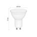 LED žiarovka GoSmart MR16 / GU10 / 4,8 W (35 W) / 400 lm / RGB / stmievateľná / Zigbee 8592920121191