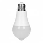 LED žiarovka Virone E27, 230V, 12W, 1480lm, 4000k, neutrálna biela, 25000h SW/R-4