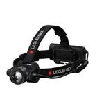 LEDLENSER čelovka H15R Core - Box 502123