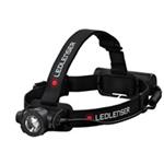 LEDLENSER čelovka H7R Core - Box 502122