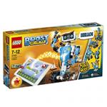 Lego BOOST 17101 Tvořivý box 5702015930000