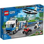 Lego CITY 60244 5702016617788