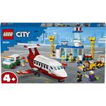 Lego CITY 60261 Hlavní letiště 5702016617955