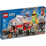 Lego CITY 60282 5702016911558