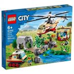 Lego CITY 60302 5702016911930