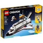 Lego CREATOR 31117 5702016914153