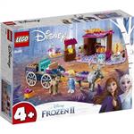 Lego Disney Princess 41166 5702016368635