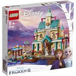 Lego Disney Princess 41167 5702016368642