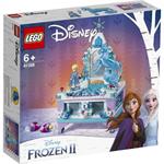 Lego Disney Princess 41168 5702016368659