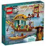 Lego Disney Princess 43185 5702016746914