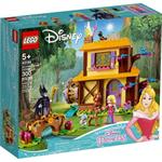 Lego Disney Princess 43188 5702016907971