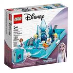 Lego Disney Princess 43189 5702016909159