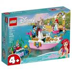 Lego Disney Princess 43191 5702016909944