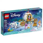 Lego Disney Princess 43192 5702016916430
