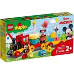Lego DUPLO Disney TM 10941 5702016911404