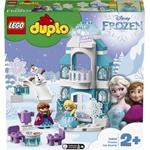 Lego DUPLO Princess TM 10899 5702016367614