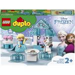 Lego DUPLO Princess TM 10920 5702016618105